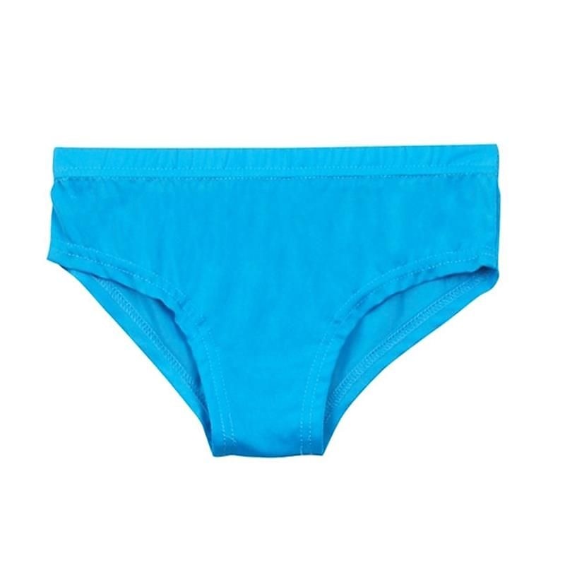 Enfants Fille Trois pièces Maillots de bain sirène Bikini Bikini Natation Le Jour des enfants Imprime Le style mignon Sexy Maillots de bain 3-10 ans Eté Bleu de 2025 ? $35.99 –P5