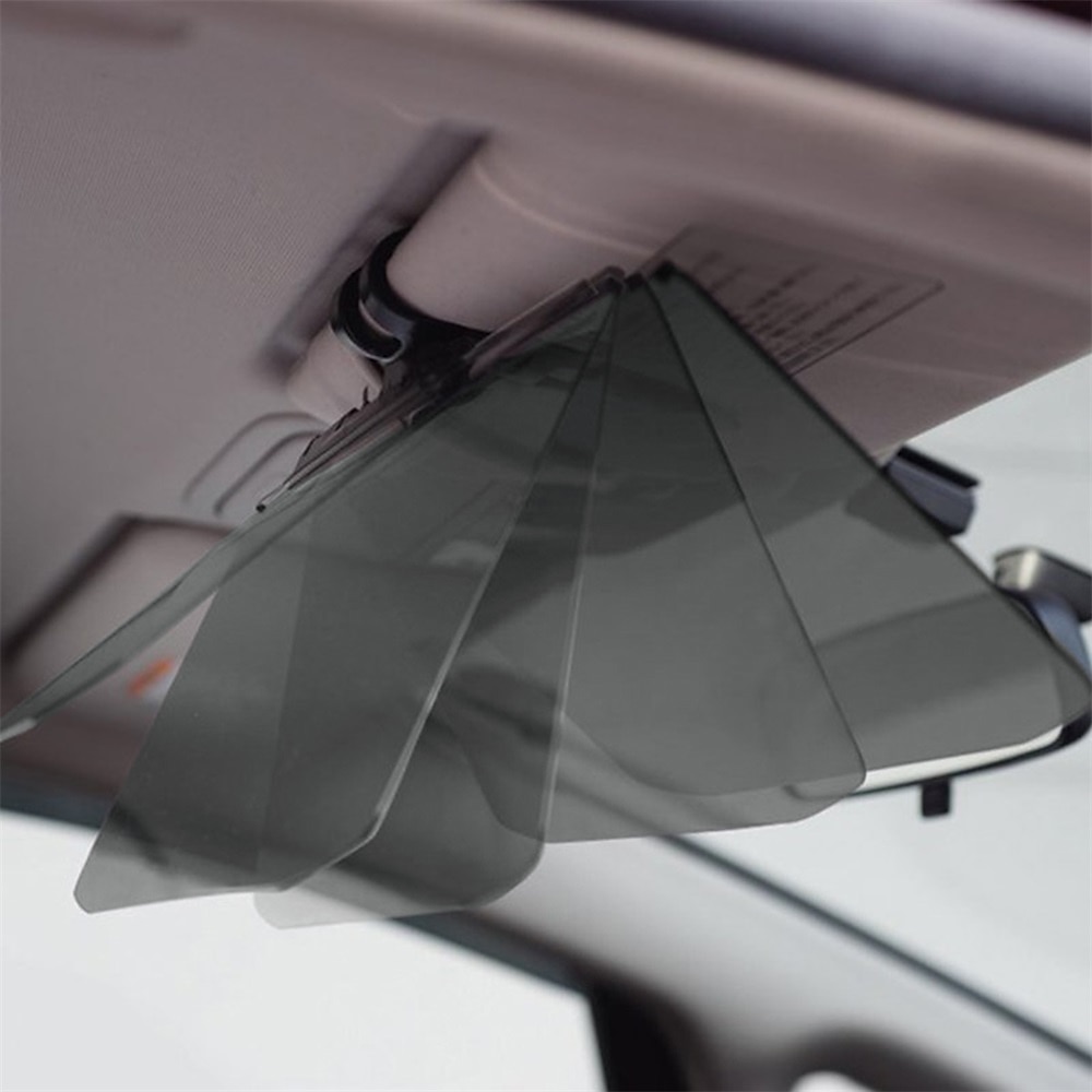 auto sonnenblende extender blendschutz schattierung spiegel auto