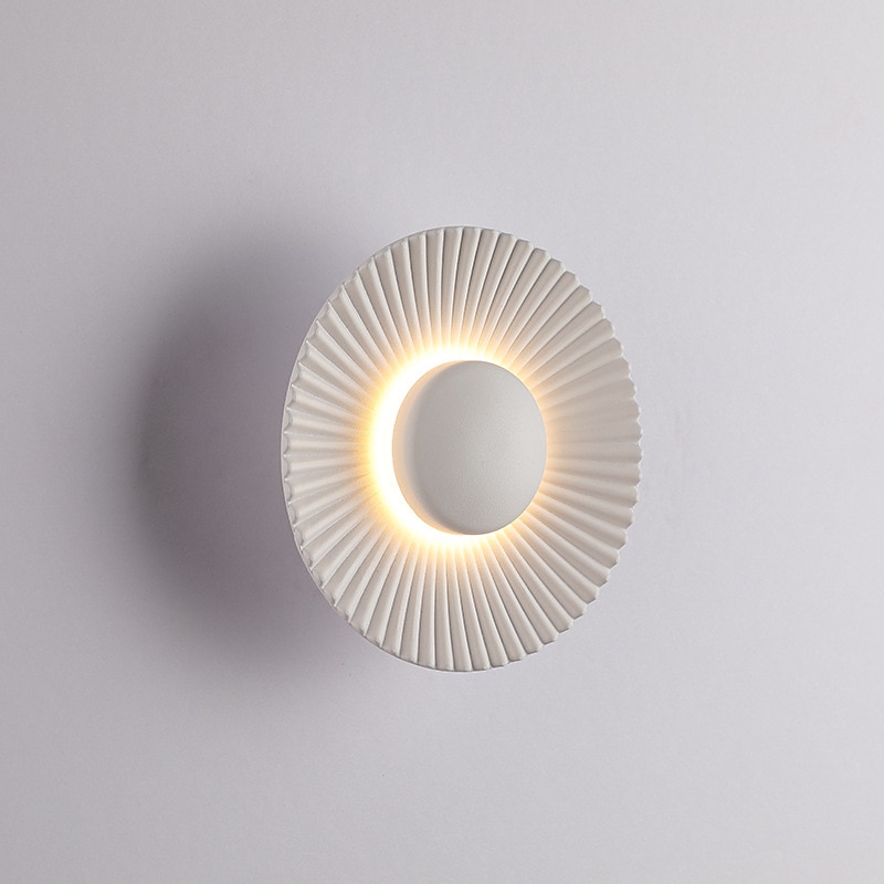 Luz de parede interior moderna luz de escada led sala de estar quarto corredor luz luzes de parede acrílicas 220-240 v 10 w de 2026 por $132.99 –P7