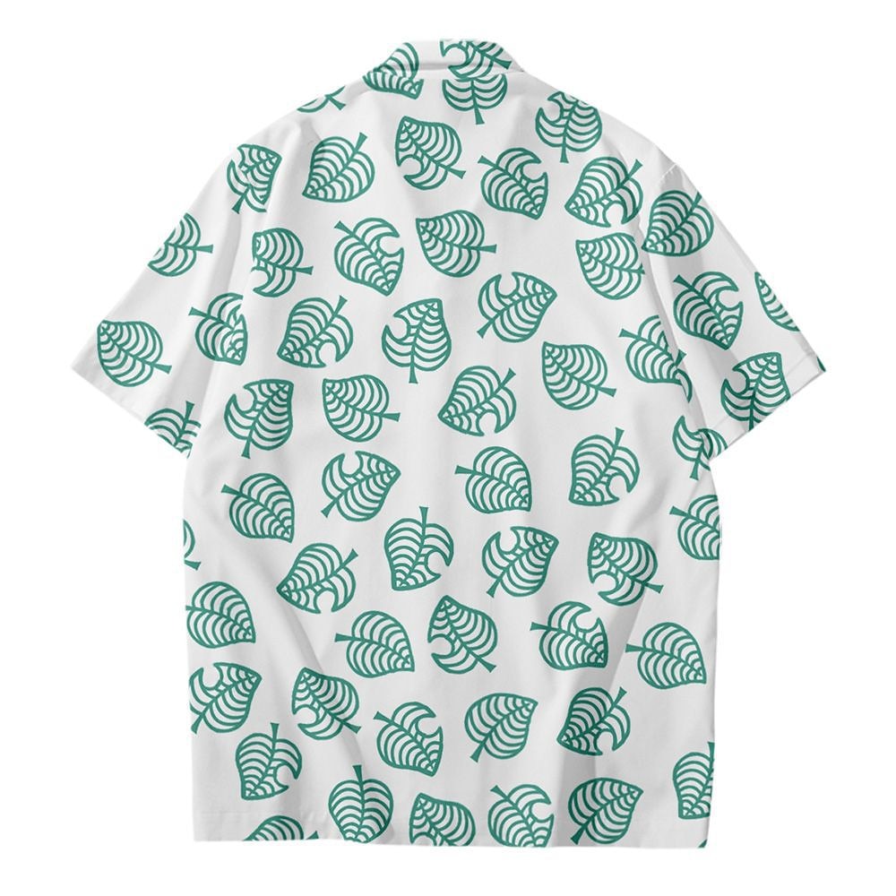 Blouse / Shirt Anime Cartoon Anime 3D Party Plus Size Cosplay 3D Harajuku Graphic for Men's Adults' 3D Print  for Carnival Masquerade Back To School 2026 - $26.99 –P8