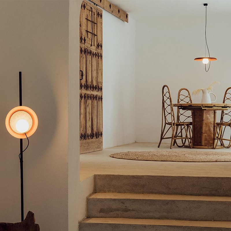 25 cm Nordic Pendant Light LED Nordic Style Modern Designer Art Lamp Metal Living Room Restaurant Bar Bedroom 85-265V 2026 - $399.99 –P5