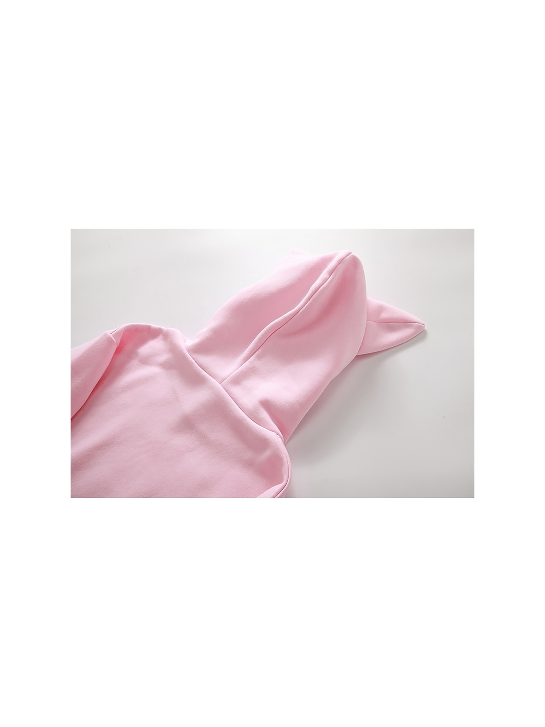 2026年 パーカー キャンパス クリスマス かわいいスタイル ビショップ 猫耳 原宿 カワイイ のために 女性用 成人 熱間鍛造  のために キャンパス  コレクション – $34.99 –P12