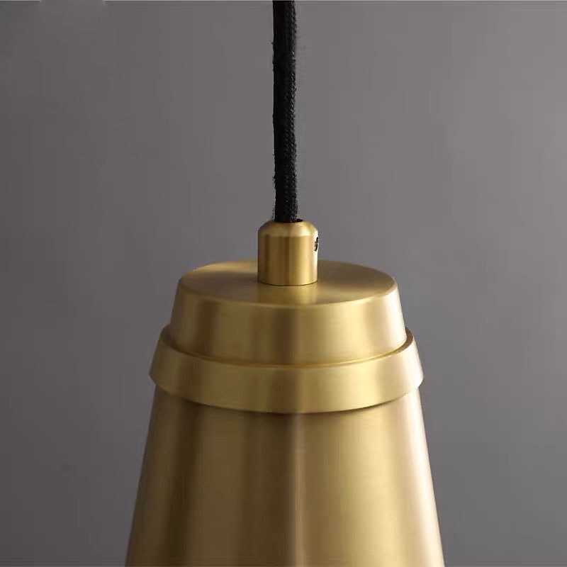 10 cm Pendelleuchte LED Inselleuchte Kupfer Messing modern 220-240v 2026 - $399.99 –P6