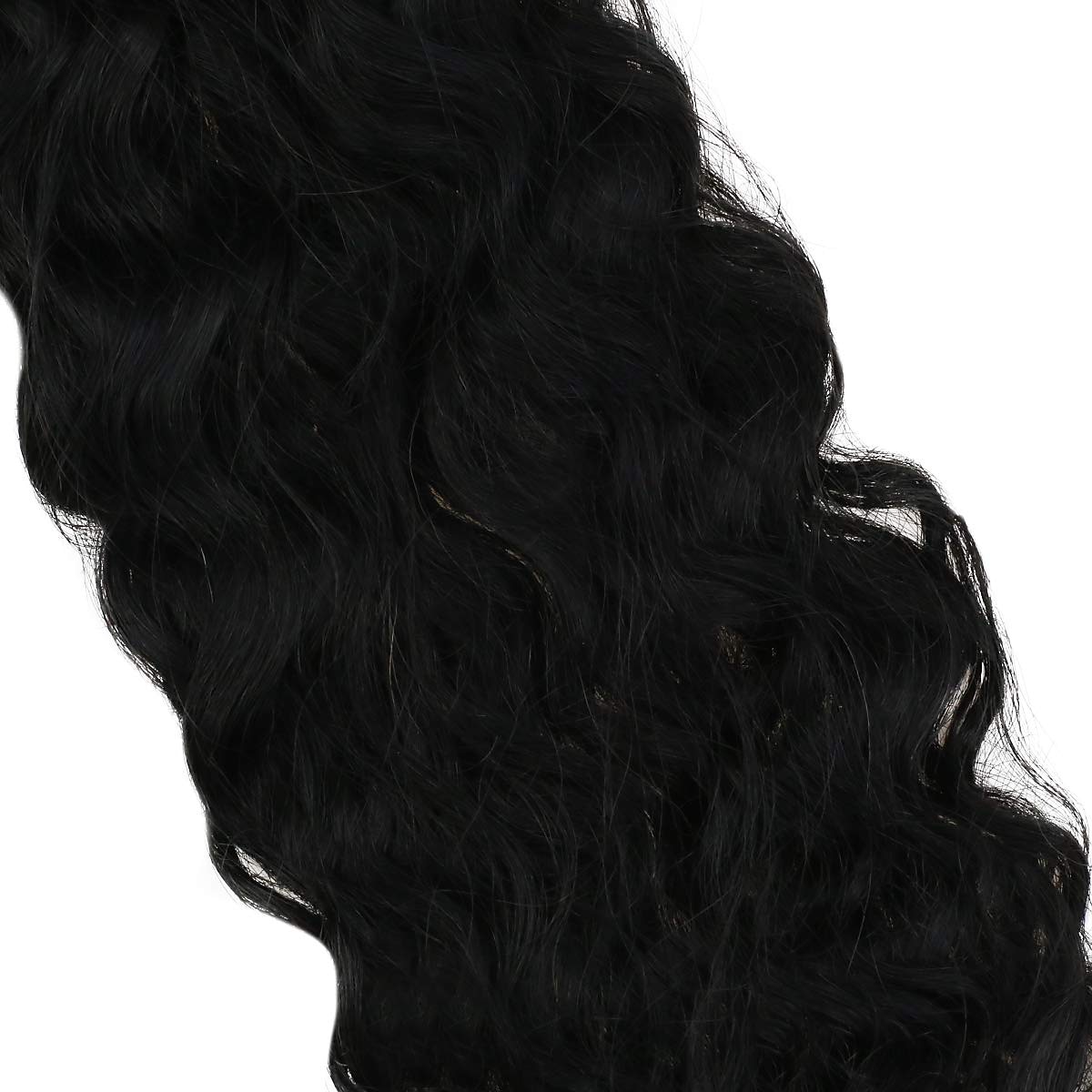 bande dans les extensions vague naturelle 14 pouces 50gram naturel noir bande dans les extensions de cheveux de vrais cheveux humains extensions de cheveux ondulés naturels de 2025 ? $77.99 –P3