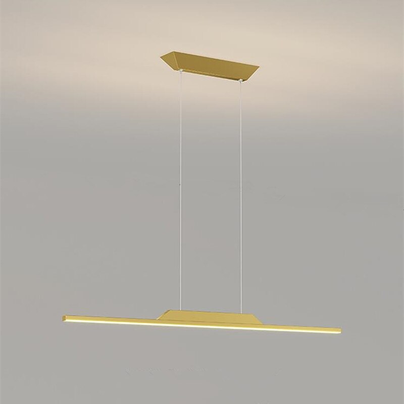 led μενταγιόν ελαφρύ σκανδιναβικό στυλ γραμμής σχεδίασης μινιμαλιστικό μοντέρνο ντιζάιν εστιατόριο επιτραπέζιο φωτιστικό τραπεζαρίας 2025 - $279.99 –P11