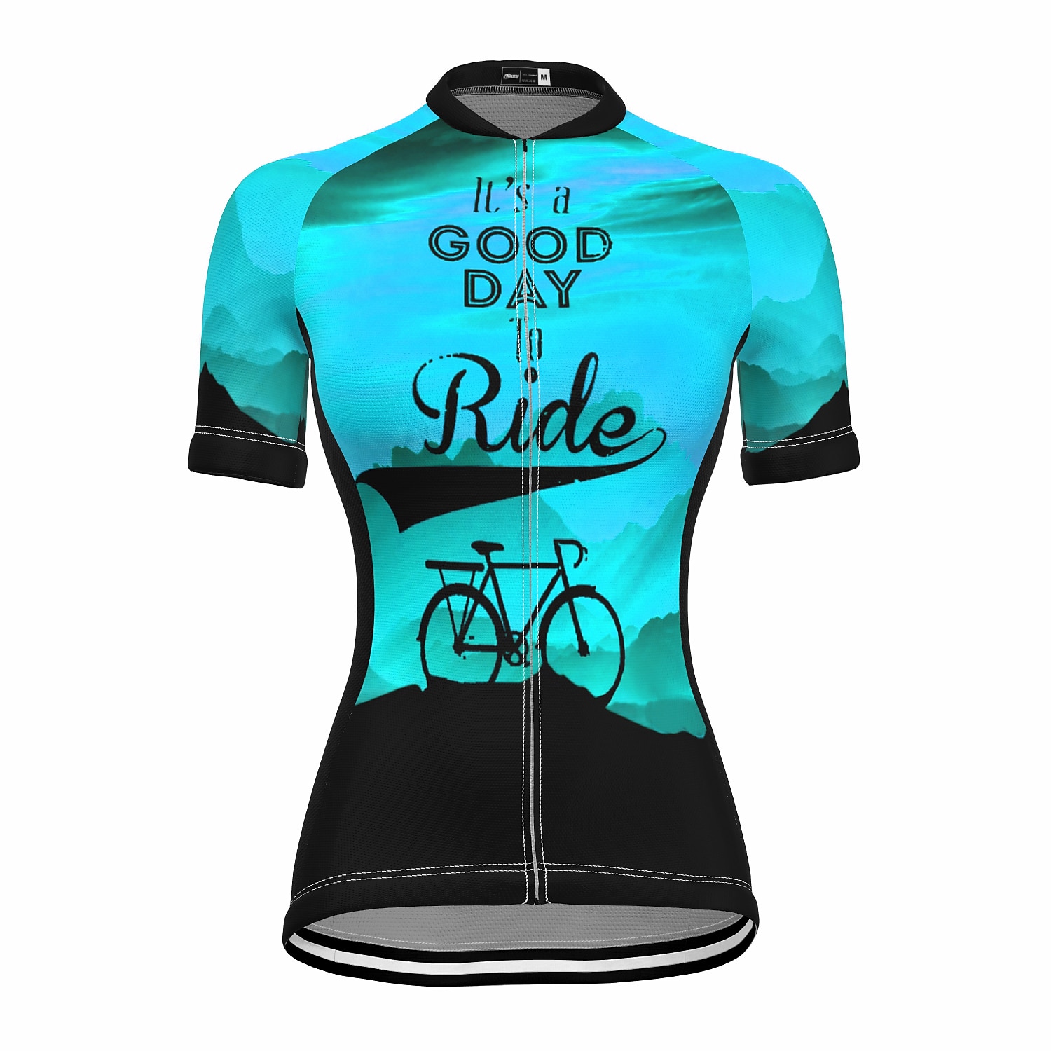 Γυναικεία Φανέλα ποδηλασίας Γραφική Γράμμα & Αριθμός Αστείος Κοντομάνικο Ποδήλατο Αθλητική μπλούζα Μπολύζες με 3 πίσω τσέπες Ποδηλασία Βουνού Ποδηλασία Δρόμου 2026 - $30.99 –P11