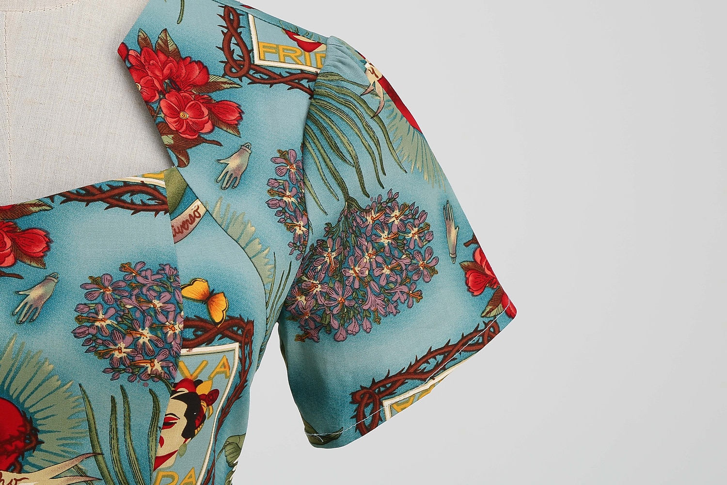 ρετρό vintage φόρεμα διακοπών της δεκαετίας του 1950 flare φόρεμα γυναικεία φορεσιά vintage cosplay casual καθημερινό κοντομάνικο φόρεμα μεταμφίεση 2026 - $53.99 –P4