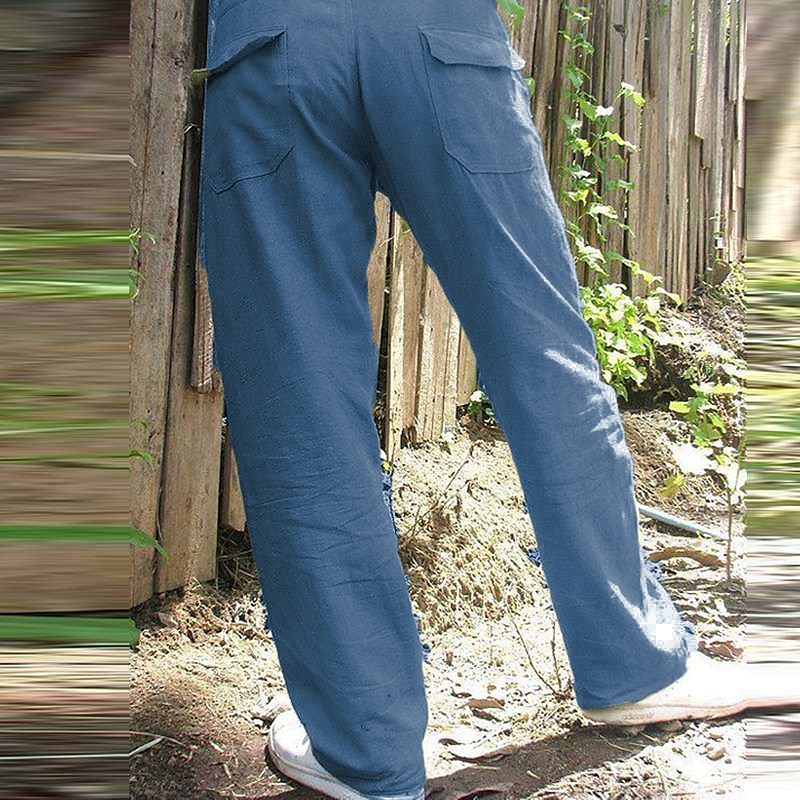 Do dual back pockets on formal pants make them informal  Quora