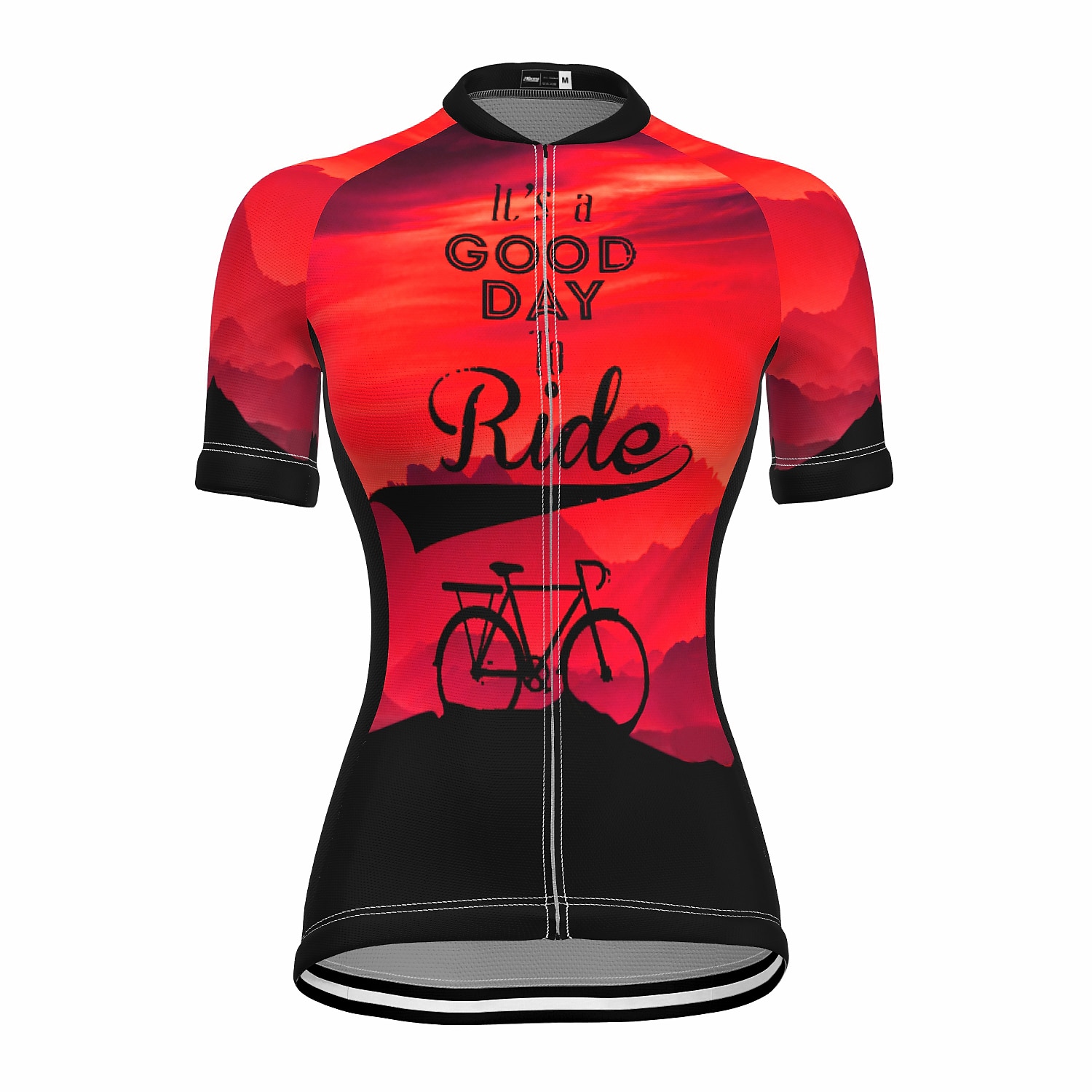 Γυναικεία Φανέλα ποδηλασίας Γραφική Γράμμα & Αριθμός Αστείος Κοντομάνικο Ποδήλατο Αθλητική μπλούζα Μπολύζες με 3 πίσω τσέπες Ποδηλασία Βουνού Ποδηλασία Δρόμου 2026 - $30.99 –P8