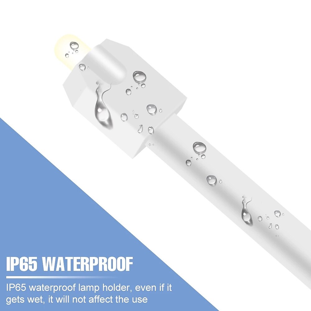 Smart PIR Motion Sensor Night Light Toilet Light Waterproof Toilet Seat For Toilet Bowl Backlight WC Lighting LED Luminaria Lamp 2025 - $8.99 –P4