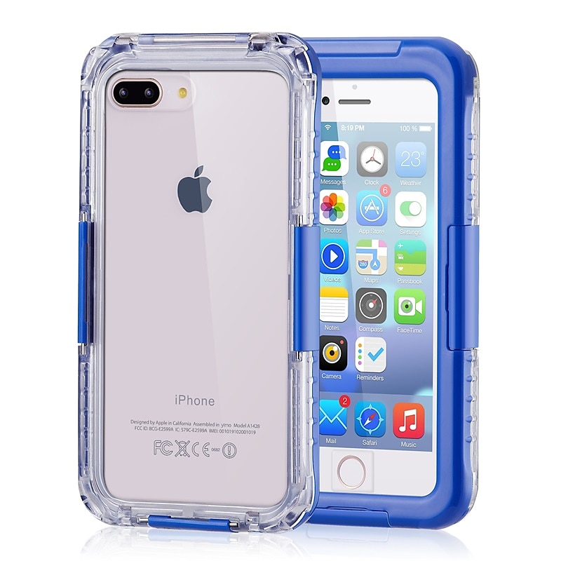 telefono Custodia Per Samsung Galaxy S24 S23 S22 S21 S20 Ultra Plus FE A72 A52 A42 A21s Note 10 Plus Note 10 A22 Galaxy A22 4G Integrale Impermeabile Transparente Resistente agli urti Transparente del 2025 a $25.99 –P1