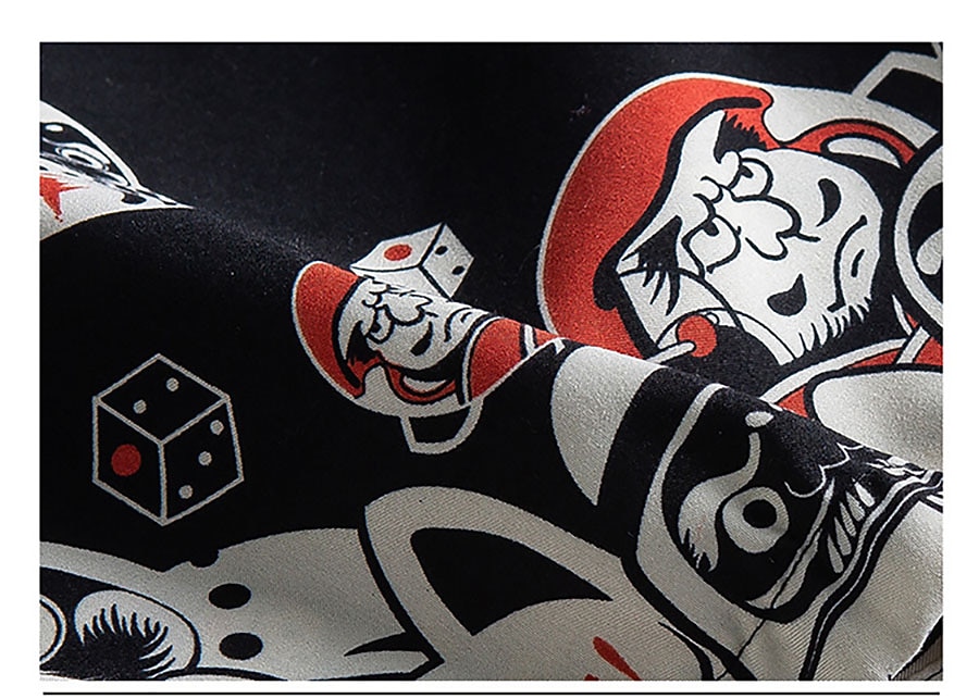 Férfi Deszkás short Úszónadrágok Fürdőnadrág Nyomtatott Zsinór Zsebekkel Gyors szárítás Könnyű Deszkás short Fürdőruha Szörfözés Vízi sportok Úszás Nyár 2026 - $5.49 –P2