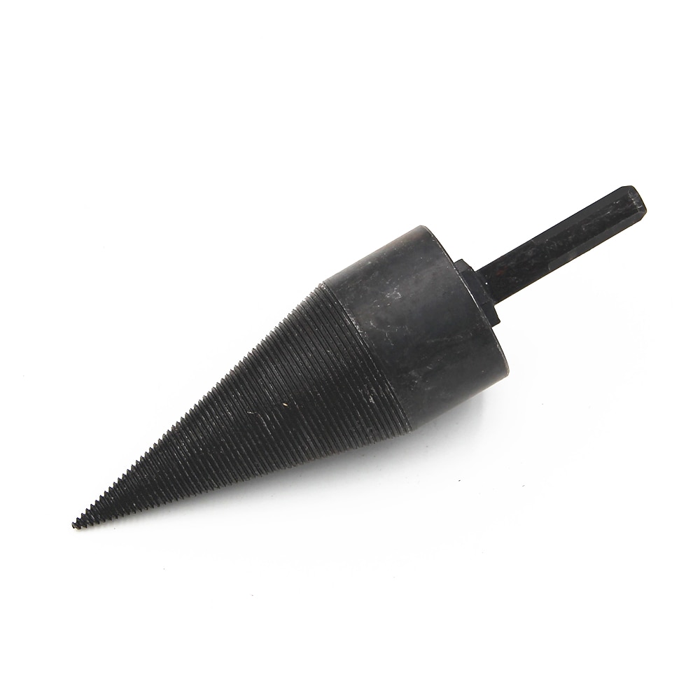 Burghiu de 38 mm (1,45 inchi) pentru tocat instrument de despicat lemn con despicatoare de busteni masina de spart tocator de lemne de foc 2025 - $17.99 –P7