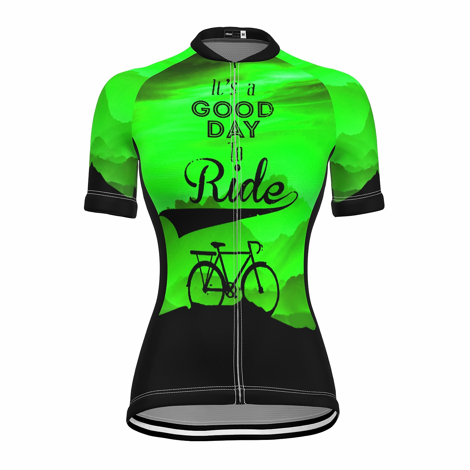 Γυναικεία Φανέλα ποδηλασίας Γραφική Γράμμα & Αριθμός Αστείος Κοντομάνικο Ποδήλατο Αθλητική μπλούζα Μπολύζες με 3 πίσω τσέπες Ποδηλασία Βουνού Ποδηλασία Δρόμου 2026 - $30.99 –P10