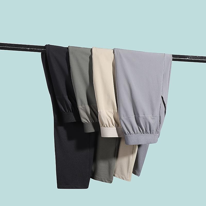 Homens Shorts de caminhada Verão Ao ar livre Respirável Secagem Rápida Bolso Com Zíper Leve Calças Capri Calças Com Cordão Cintura elástica Exército verde sete Cáqui Sete Pesca Alpinismo Praia M L XL de 2025 por $19.99 –P1
