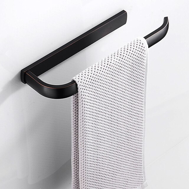handtuchhalter modern messing 1pc - hotelbad 1-handtuchhalter 2025 - $44.99 –P10