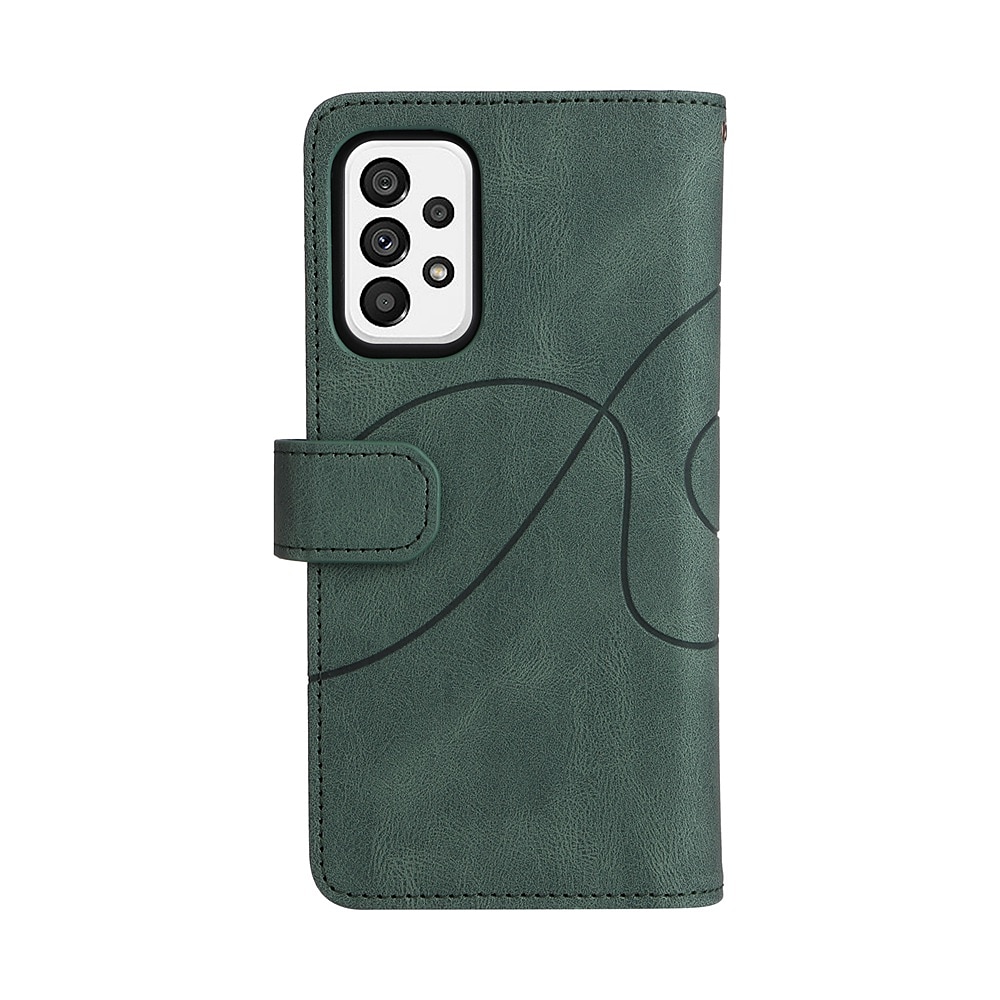 telefono Custodia Per Samsung Galaxy S25 S24 S23 S22 S21 FE S21 Ultra Plus A73 A53 A33 S20 Custodia Portafoglio Flip Cerniera Con Cinturino da Polso Tinta unita Pelle PU del 2025 a $17.99 –P8