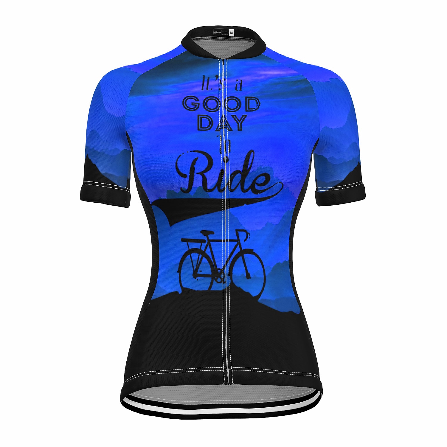 Γυναικεία Φανέλα ποδηλασίας Γραφική Γράμμα & Αριθμός Αστείος Κοντομάνικο Ποδήλατο Αθλητική μπλούζα Μπολύζες με 3 πίσω τσέπες Ποδηλασία Βουνού Ποδηλασία Δρόμου 2026 - $30.99 –P9