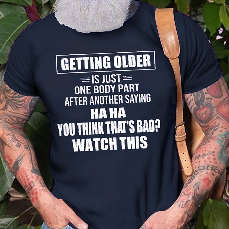 2025年 男性用 グラフィック レタード Tシャツ カジュアルスタイル コットン100% 半袖 グラフィック シャツ ブラック ホワイト アーミーグリーン 快適なTシャツ バケーション カジュアル ファッションデザイナーの衣類 コレクション – $15.99 –P6