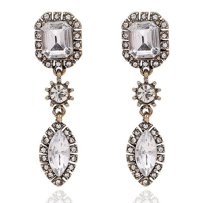 Rétro Vintage Années 1950 Années 1920 Bal Masqué Gatsby le Magnifique Charleston Invité au mariage Déguisement Femmes Mascarade Fête / Soirée Réception de mariage Enterrement de Vie de Jeune Fille de 2026 ? $15.49 –P8