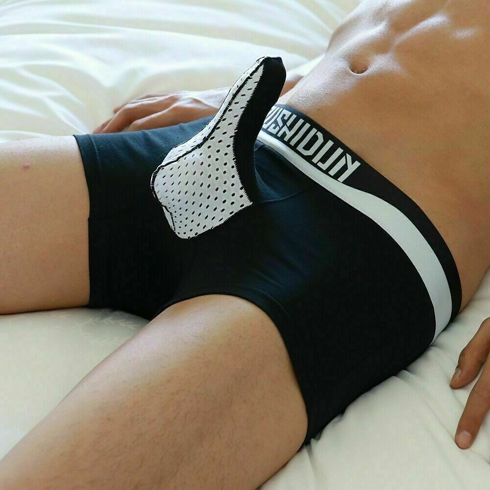 Fashion Sexy Mens Underwear Briefs. Ropa Interior Colombiana