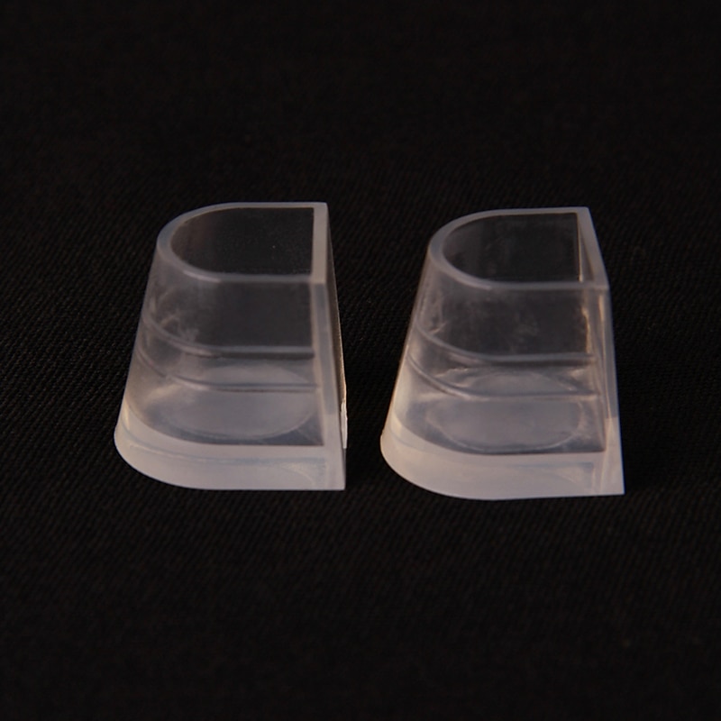 High Heel Protectors for Women – Clear Anti-Slip Stiletto Heel Covers for Weddings, Grass Events, and Outdoor Parties 2025 - $7.99 –P2
