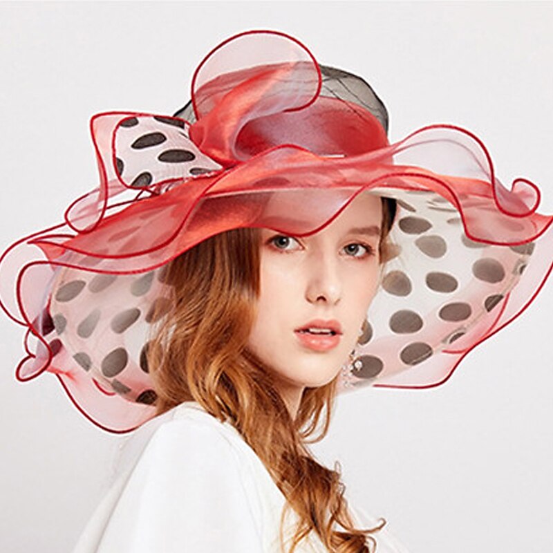 Red Hat Portable Windproof Comfort 