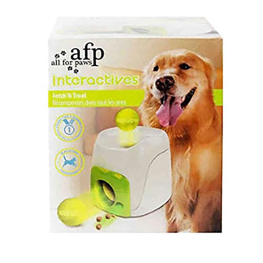 Interactive Ball Launcher For Dogs, Dog Tennis Ball Throwing Machine For Small, Medium Large Size 2025 - $83.99 –P7
