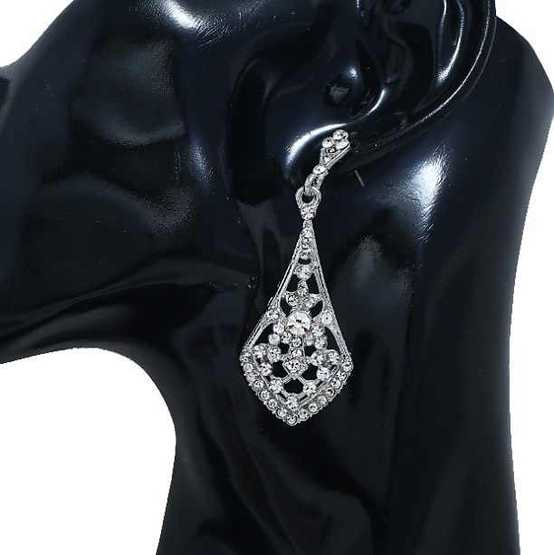 Rétro Vintage Années 1950 Années 1920 Bal Masqué Gatsby le Magnifique Charleston Invité au mariage Déguisement Femmes Mascarade Fête / Soirée Réception de mariage Enterrement de Vie de Jeune Fille de 2026 ? $15.49 –P7