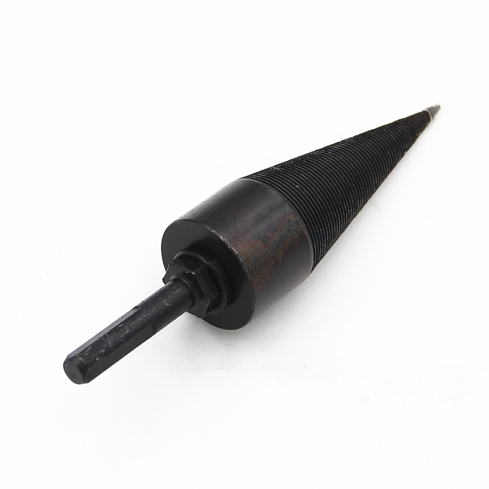 Burghiu de 38 mm (1,45 inchi) pentru tocat instrument de despicat lemn con despicatoare de busteni masina de spart tocator de lemne de foc 2025 - $17.99 –P6