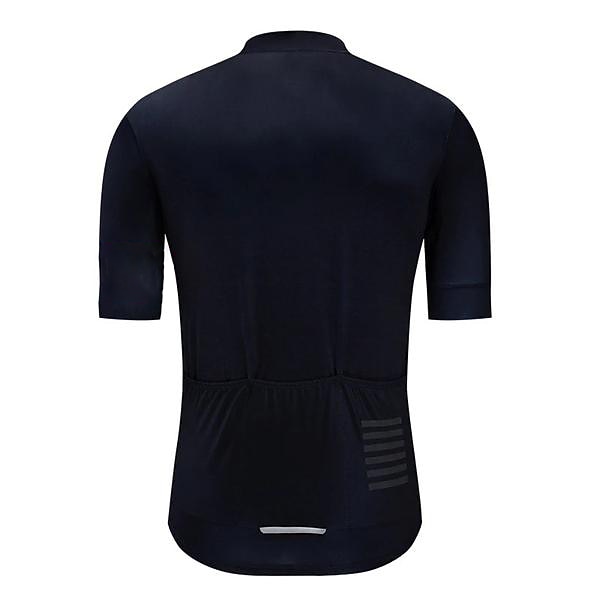 Men's Cycling Jersey Patterned Short Sleeve Bike Jersey with 3 Rear Pockets Mountain Bike MTB Road Bike Cycling Soft Back Pocket Comfortable Breathable Sports Black Yellow Red Clothing Apparel 2026 - $30.99 –P2