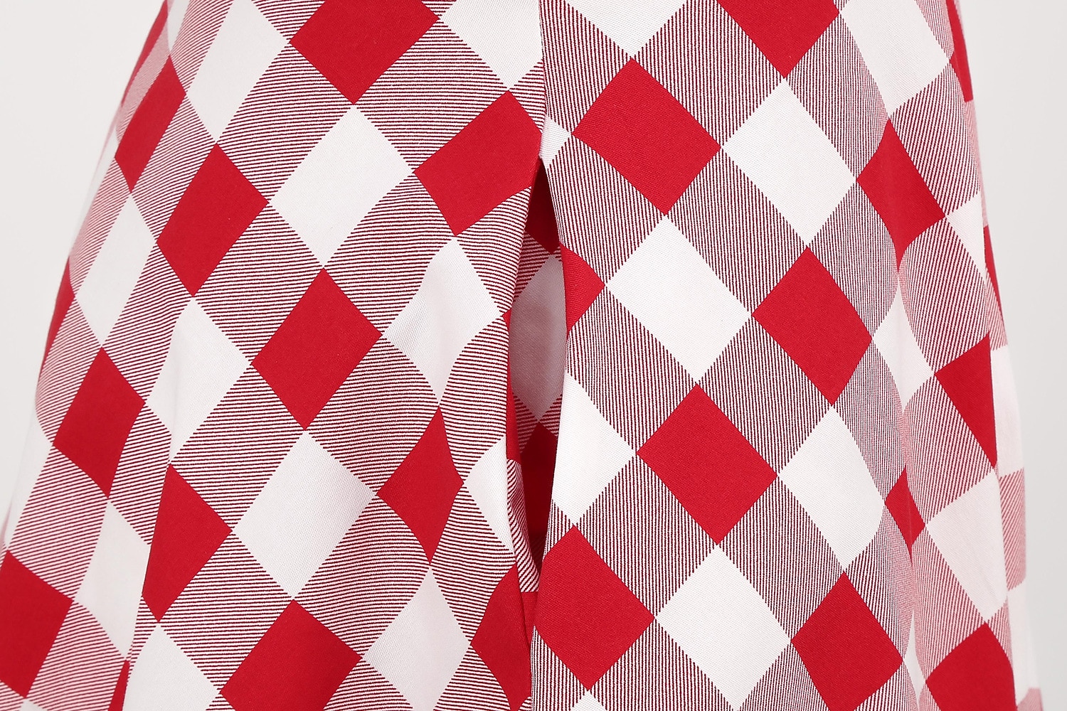naisten 1950-luvun audrey hepburn riimu keinu mekko 100 % puuvillaa flare mekko retro vintage gingham check päivittäiset vaatteet teekutsut rento päivittäinen hihaton istuvuus&amp; soihduttava mekko 2025 - $46.99 –P10