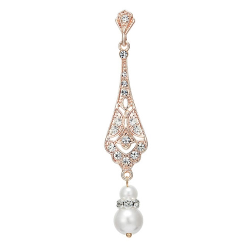 Rétro Vintage Années 1950 Années 1920 Bal Masqué Gatsby le Magnifique Charleston Invité au mariage Déguisement Femmes Mascarade Fête / Soirée Réception de mariage Enterrement de Vie de Jeune Fille de 2026 ? $15.49 –P9