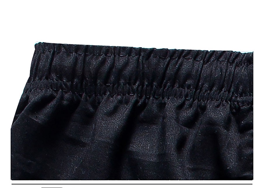 Férfi Deszkás short Úszónadrágok Fürdőnadrág Nyomtatott Zsinór Zsebekkel Gyors szárítás Könnyű Deszkás short Fürdőruha Szörfözés Vízi sportok Úszás Nyár 2026 - $5.49 –P3