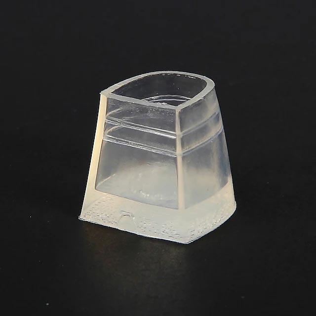 High Heel Protectors for Women – Clear Anti-Slip Stiletto Heel Covers for Weddings, Grass Events, and Outdoor Parties 2025 - $7.99 –P3