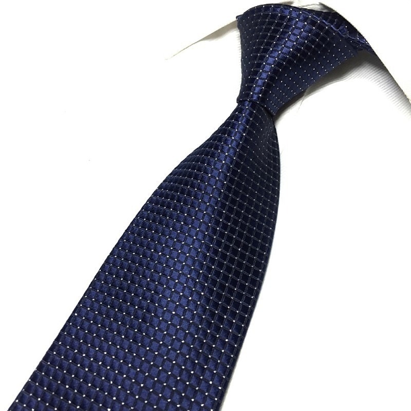 Per uomo Cravatte Da ufficio Matrimonio Signore Tinta unita Formale Attività commerciale del 2025 a $5.99 –P6