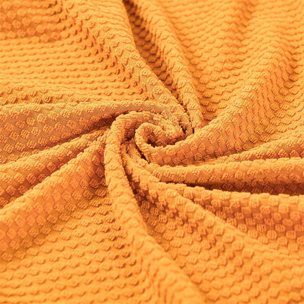 capa de cadeira de asa elástica de cor sólida capa de cadeira de asa bordô capa de poltrona de asa de tecido elastano com capa de almofada de assento para sala de estar bedroomfit ikea cadeira de 2025 por $62.99 –P5