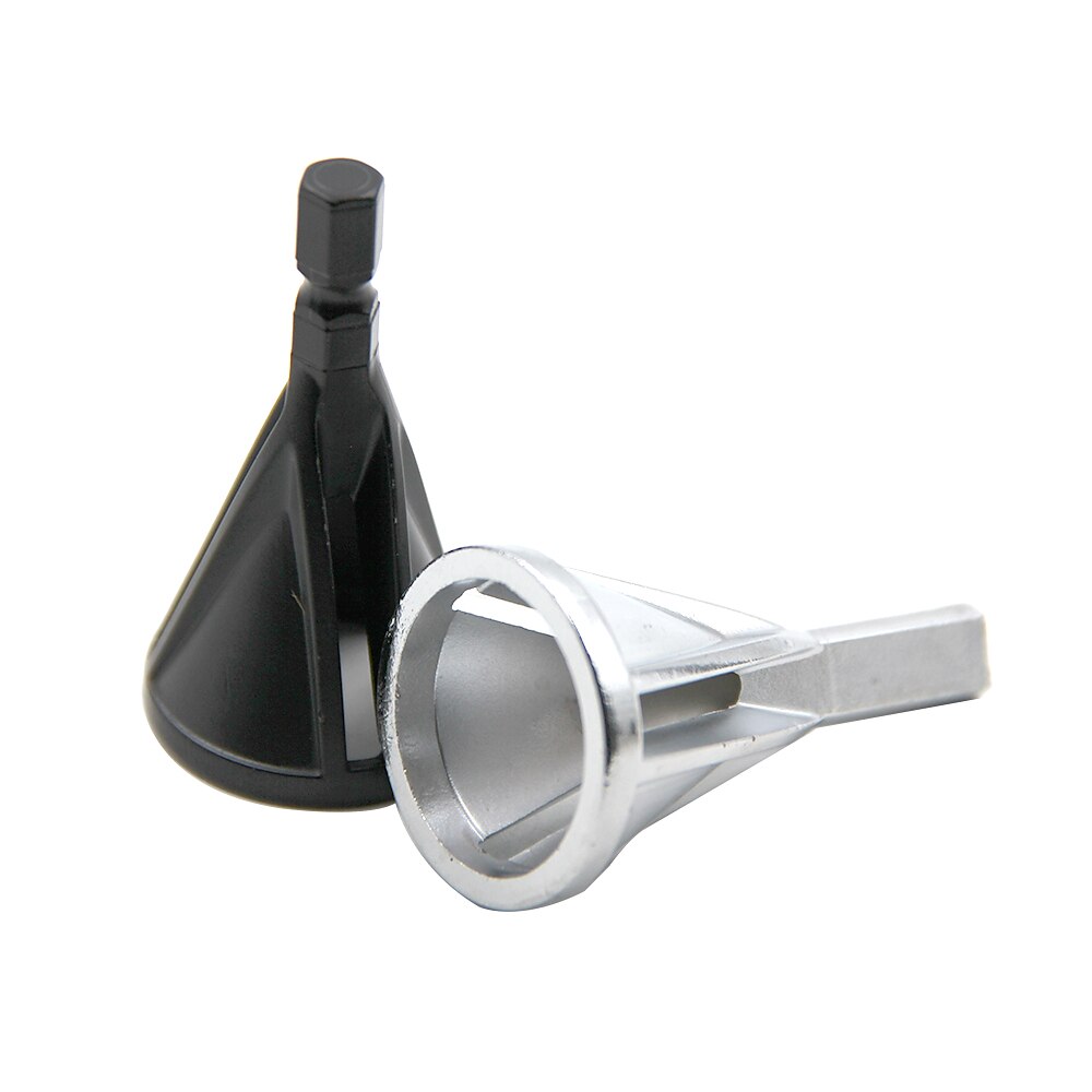 HSS Deburring External Chamfer Tool High Strength Hardness Drill Bit Remove Burr 2025 - $13.99 –P11