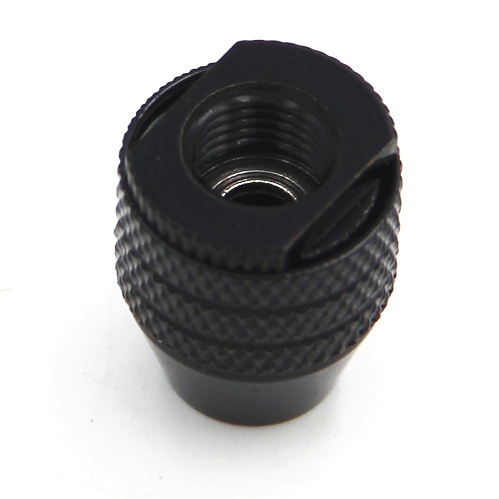 3 pièces mini mandrin de perceuse sans clé multifonctionnel multi m7/m8 pour outils rotatifs m8x0.75 mandrin de perceuse à trois mâchoires à changement rapide de 2025 ? $15.99 –P5