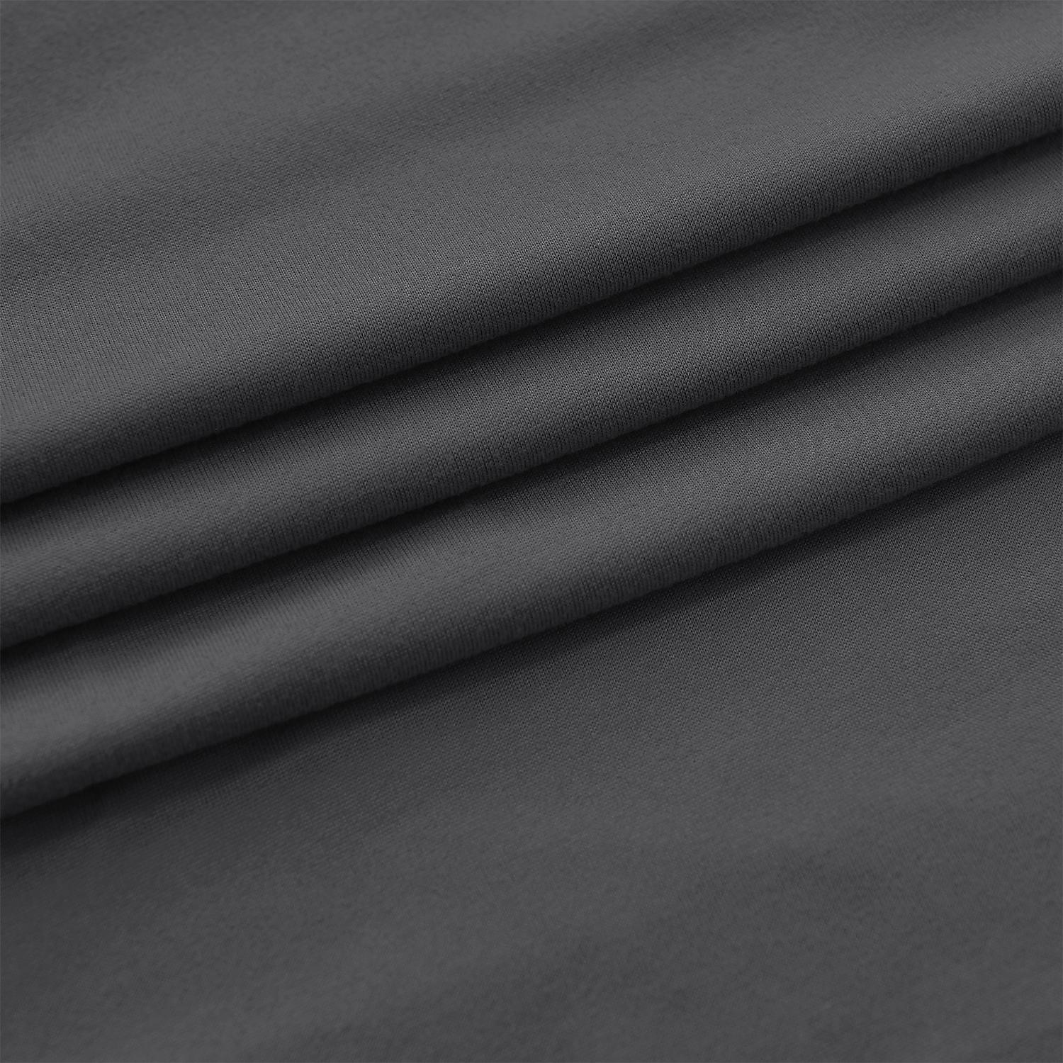 2 stk stretch barkrakktrekk burgunder pub benk krakk stol slipcover firkantet svingbar barkrakk skallstoltrekk til spisestue kafé setetrekk beskyttere sklisikre 2025 - $21.99 –P9