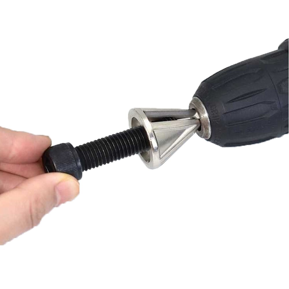 Haste hexagonal de 1/4 polegada chave de fenda de trava automática haste de extensão de liberação rápida magnética alongar a haste da cabeça do lote 60mm 100mm 150mm de 2025 por $13.99 –P2