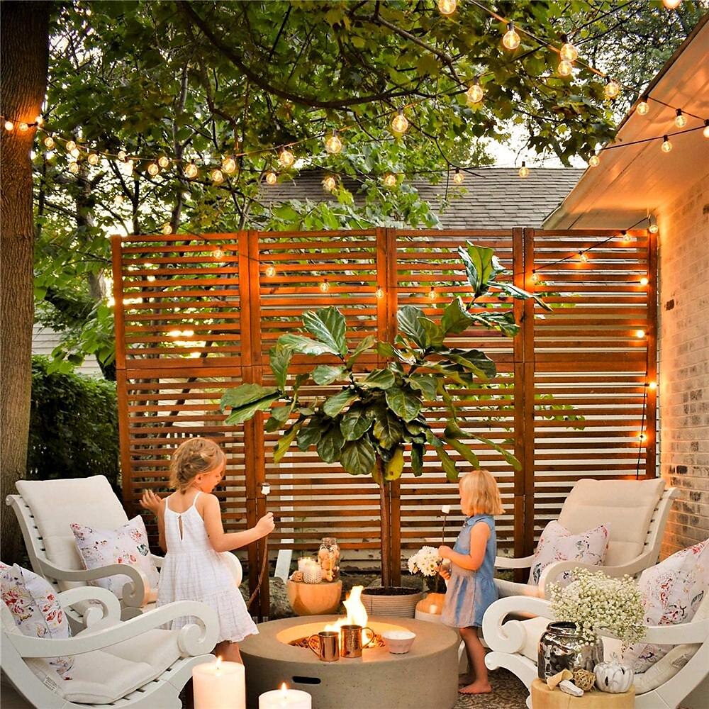 10M 60LED Wishing Ball String Lights 16-Color Full-Color Changing Light Bulb with Remote Control Timing Dimmable Christmas Fantasy Holiday Party Courtyard Garden Decoration USB EU US UK Plug 1 Set 2025 - $55.99 –P4