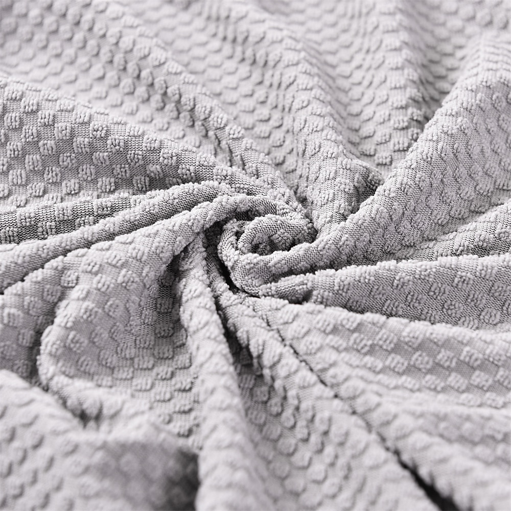 capa de cadeira de asa elástica de cor sólida capa de cadeira de asa bordô capa de poltrona de asa de tecido elastano com capa de almofada de assento para sala de estar bedroomfit ikea cadeira de 2025 por $62.99 –P4