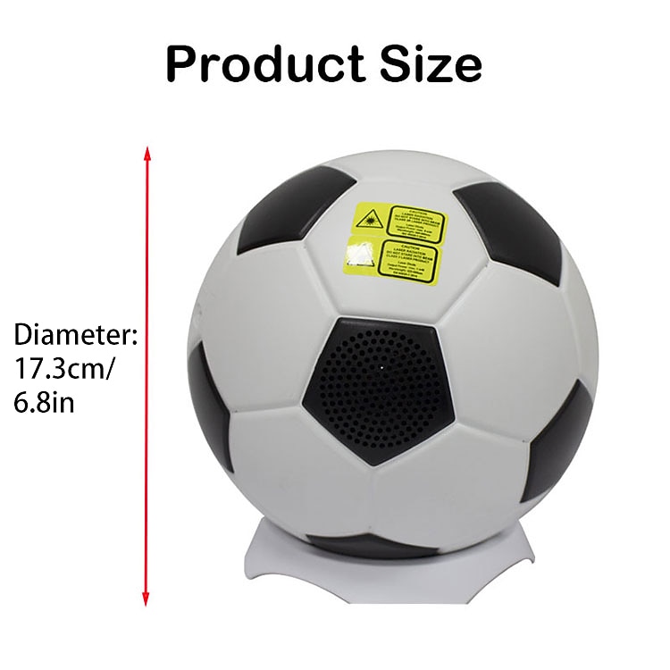 جولة السماء كشاف ضوئي LED ضوء الليل بلوتوث التحكم عن بعد التحكم الصوتي هدية عيد الحب عيد الأطفال تيار متردد 1 قطعة 2025 - $76.99 –P1