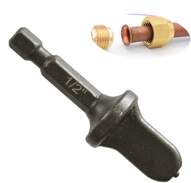 5/6 pièces extenseur support d'expanseur de tuyau de tube impérial pour outil de sertissage de climatisation 7/8 3/4 5/8 1/2 3/8 1/4 pouces de 2025 ? $21.99 –P3