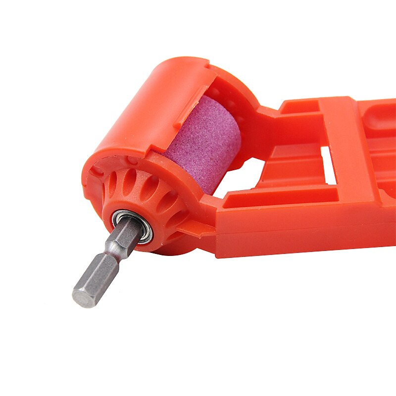 2-12.5mm orange perceuse mécanique meuleuse corindon meule pour meuleuse outils pour perceuse affûteuse outil électrique livraison directe de 2025 ? $8.99 –P5