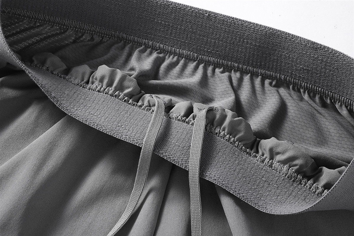 Homens Shorts de caminhada Verão Ao ar livre Respirável Secagem Rápida Bolso Com Zíper Leve Calças Capri Calças Com Cordão Cintura elástica Exército verde sete Cáqui Sete Pesca Alpinismo Praia M L XL de 2025 por $19.99 –P11