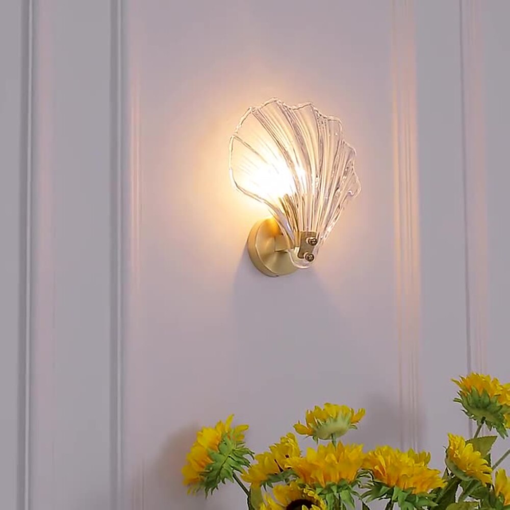 2pcs Crystal Wall Lamp E14 Lamp Cap Postmodern Luxury LED Wall Lamp Champagne Crystal Wall Lamp is Suitable for Bedroom Bedside Aisle Study TV Background Wall Lamp 2025 - $184.99 –P6