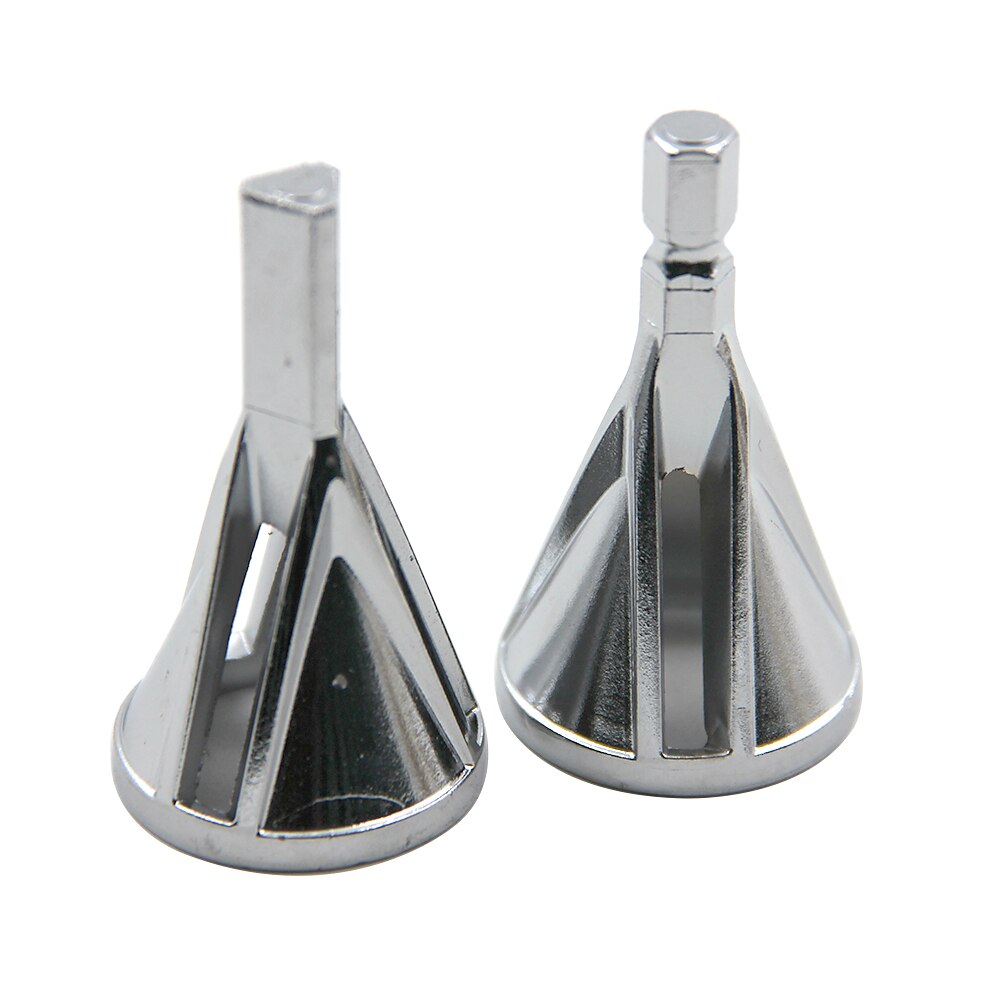 HSS Deburring External Chamfer Tool High Strength Hardness Drill Bit Remove Burr 2025 - $13.99 –P10