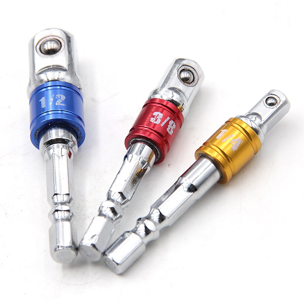 Corner Device Adjustable Angle Drill Screwdriver Color Extension Rod Head Power Tool Accessories Corner Batch Bending Head 2025 - $8.99 –P6